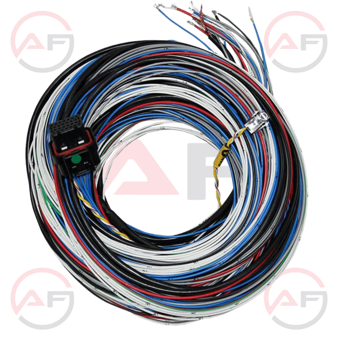 Arnés FuelTech (FT450 conector único) (FT550 Conector A) – 3 metros (Ref. 5569)