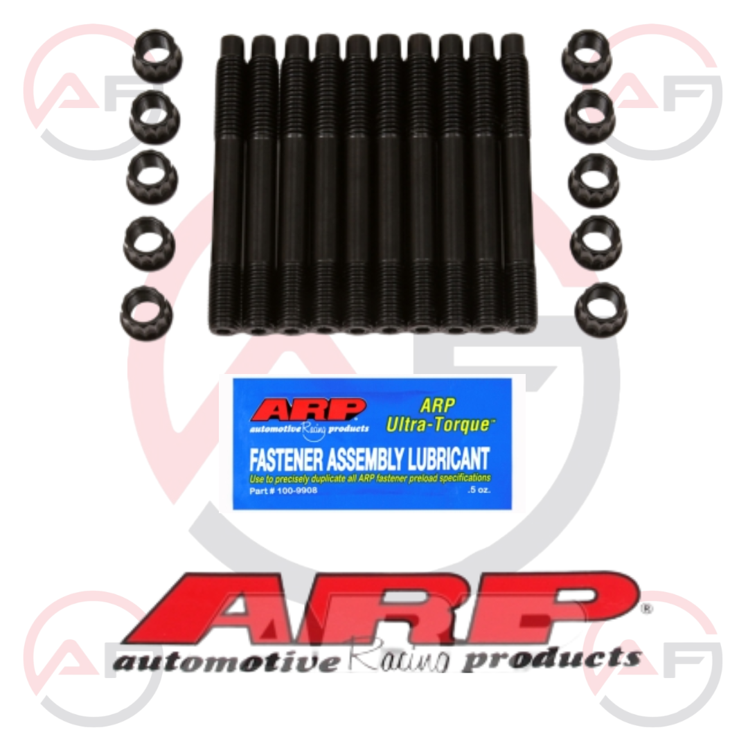 ARP ESPARRAGOS BANCADA – Renault 2.0 16V F4R / F4RT (ARP-216-5401)
