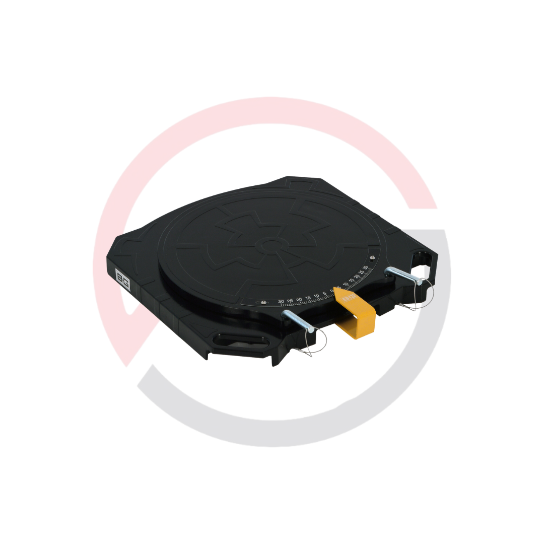 Platos flotantes para alineado