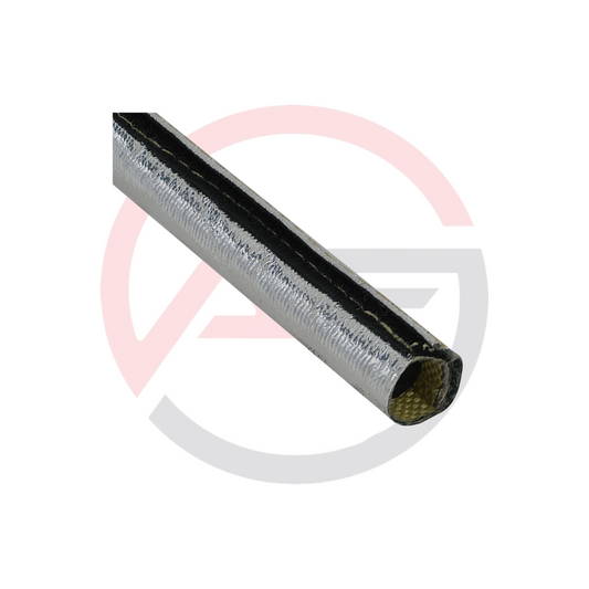 Thermal cover with Velcro