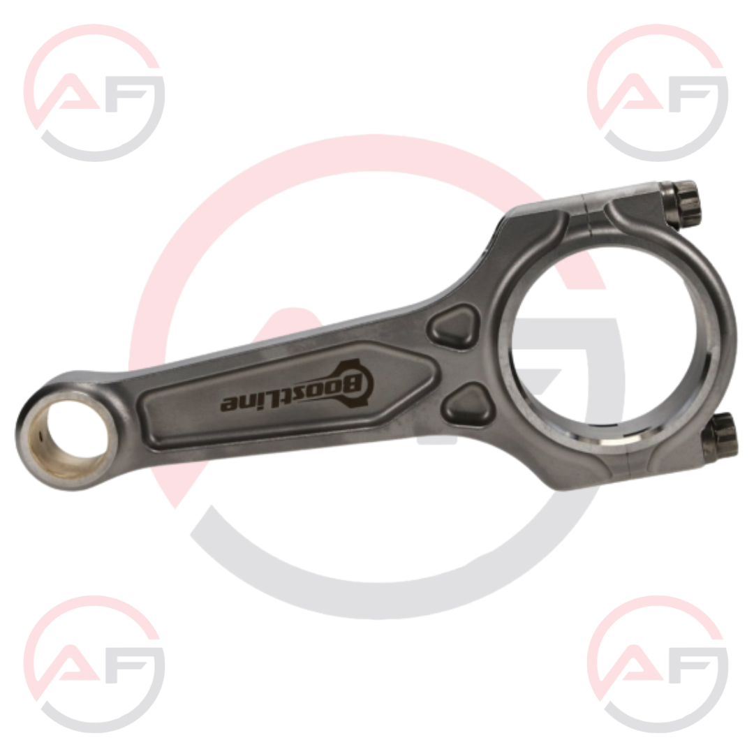 BIELAS BOOSTLINE – VW/Audi 2.0T TSI/TFSI (EA888) – 144 mm – Bulón 23 mm