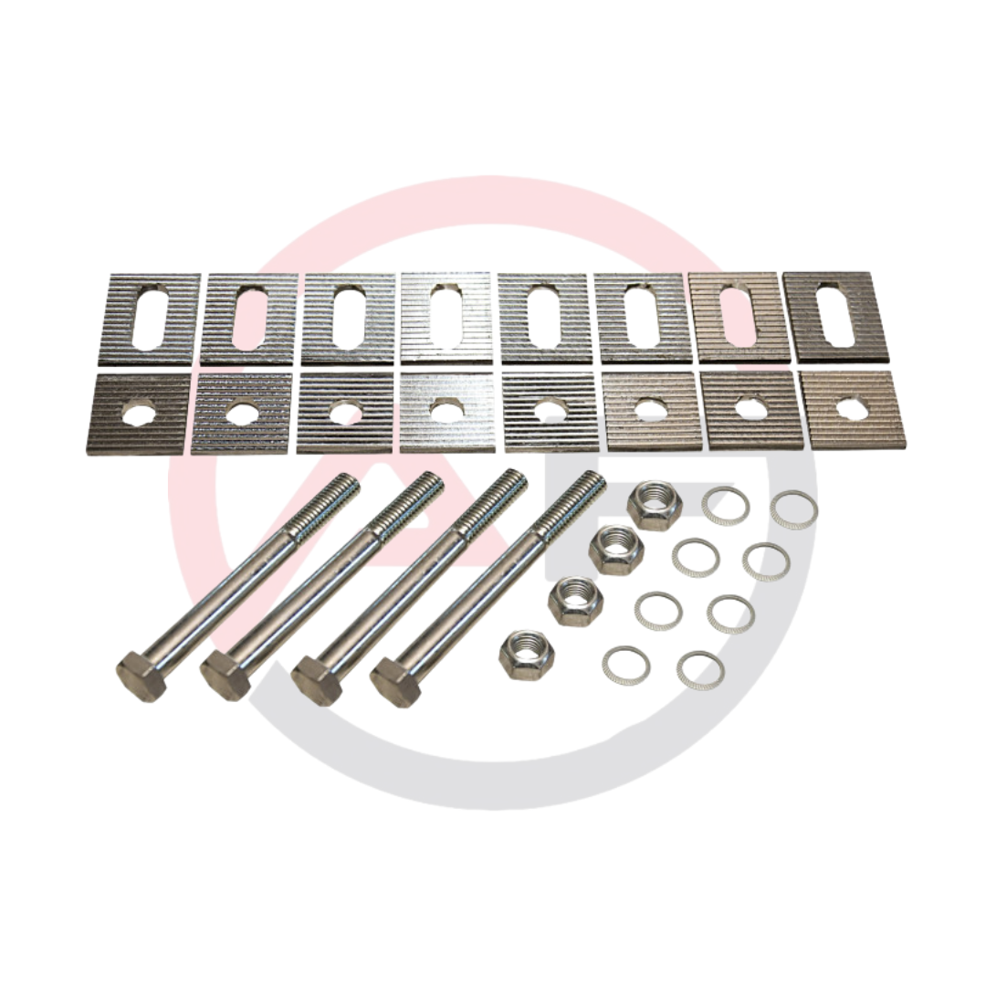 Ajuste convergencia y caida BMW E30 / E36 / COMPACT / E21 / E34 / Z3