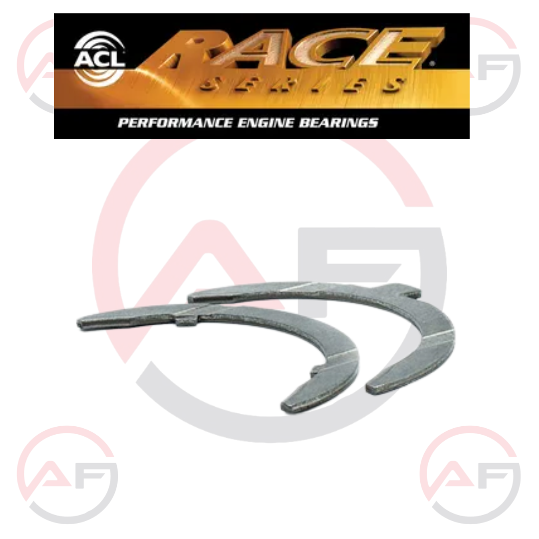 Cojinetes axiales bancada ACL Std TU5JP / TU5JP4 / XU5JA