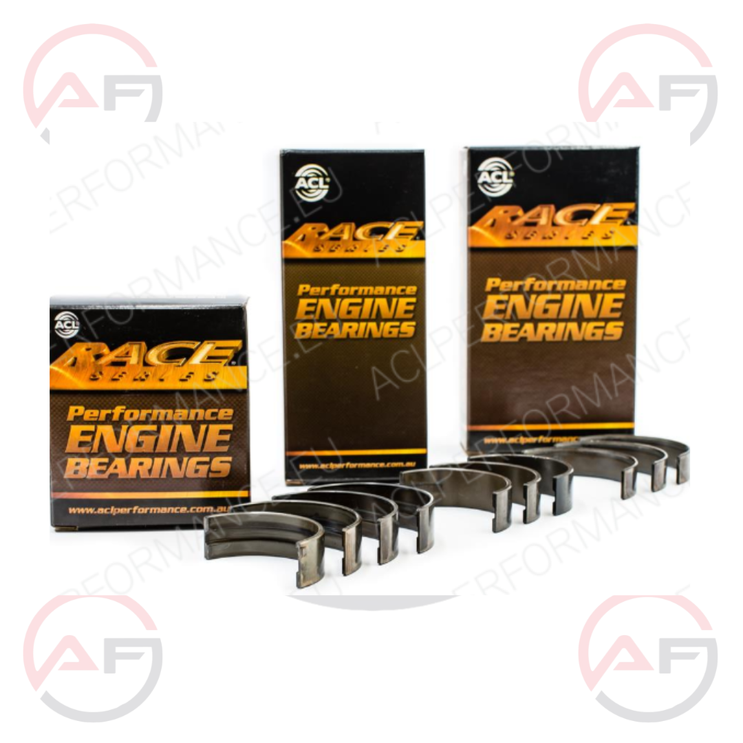 Cojinetes de bancada ACL Race Series Renault F7P / F7R / F7RR / F4R / F4Rt