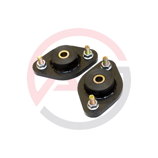Reinforced rear shock absorber mount kit for BMW E30 E36 E46 Z3 Z4