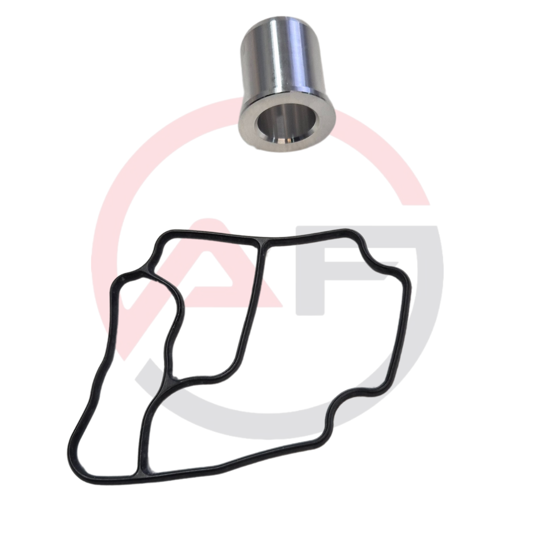 Dedal para anular termostato aceite BMW M3 E46 S54B32