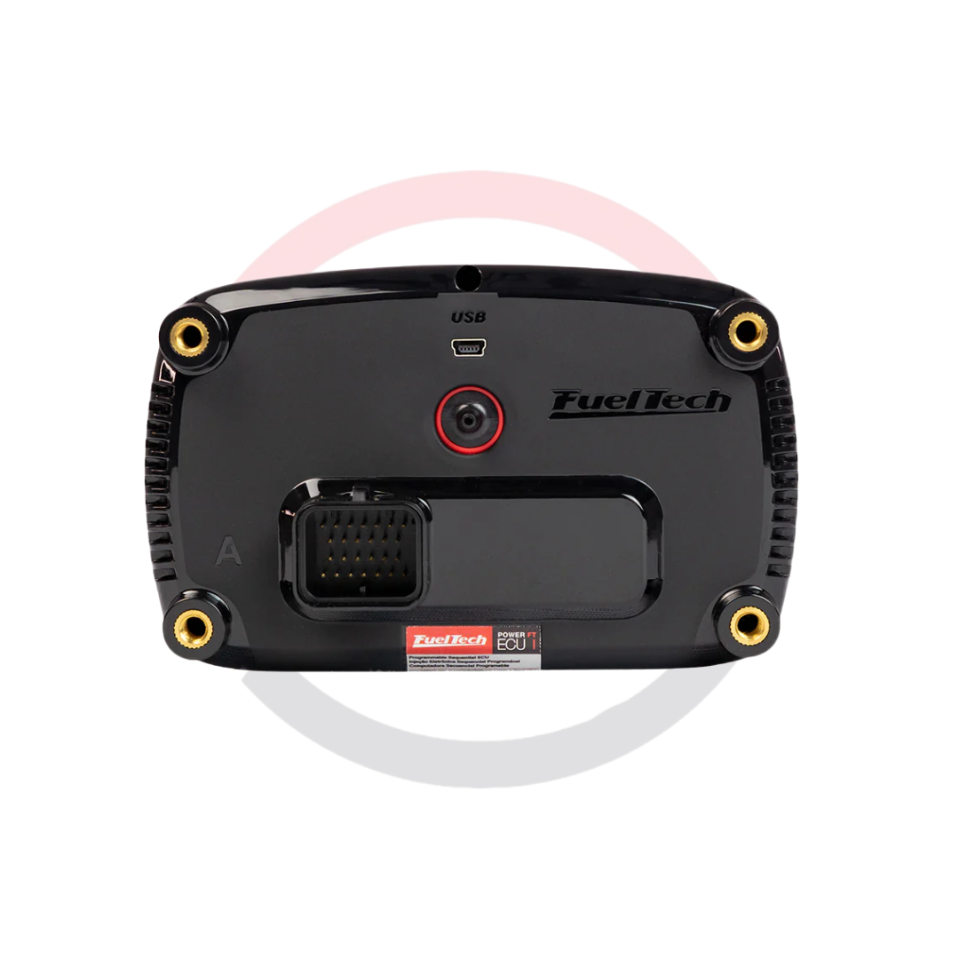 FUELTECH FT450
