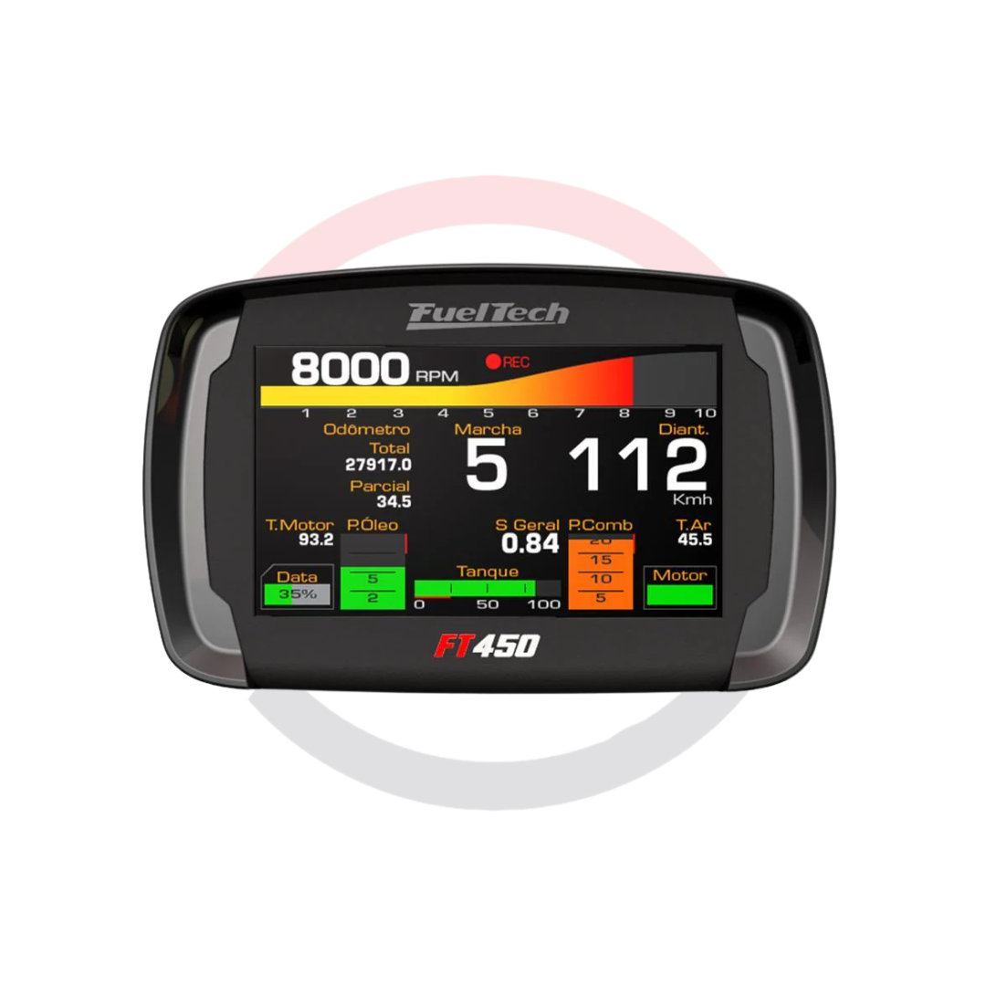 FUELTECH FT450