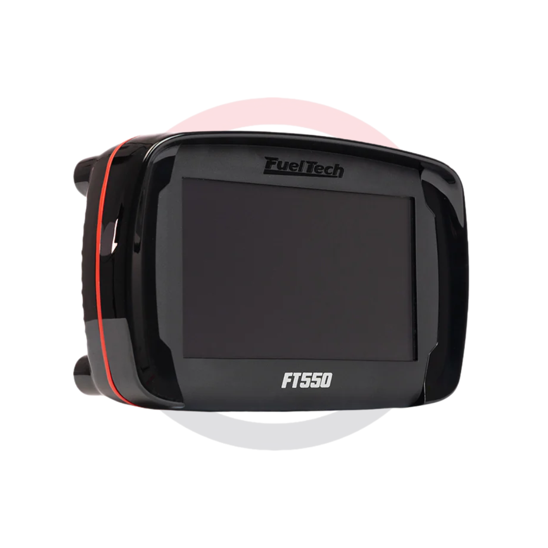 FUELTECH FT550