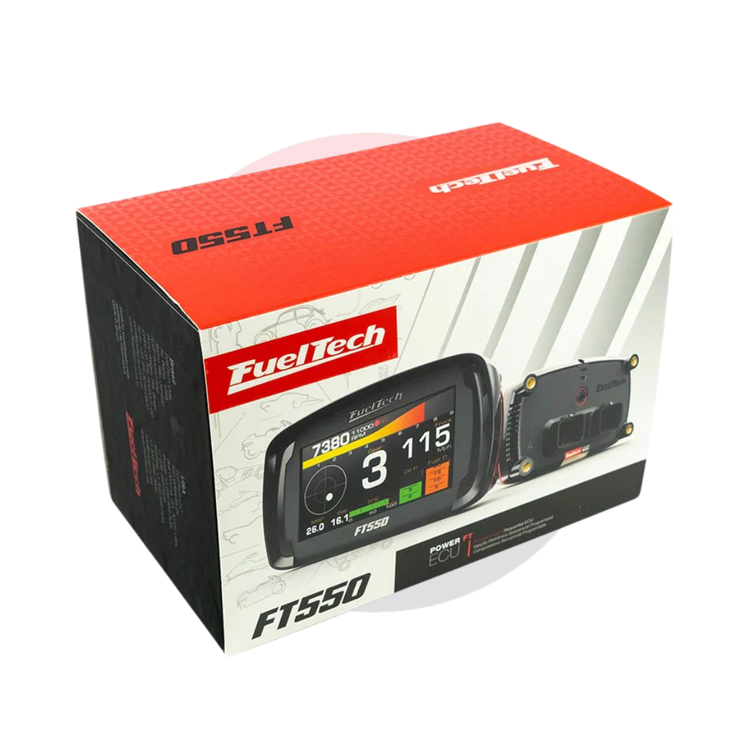 FUELTECH FT550