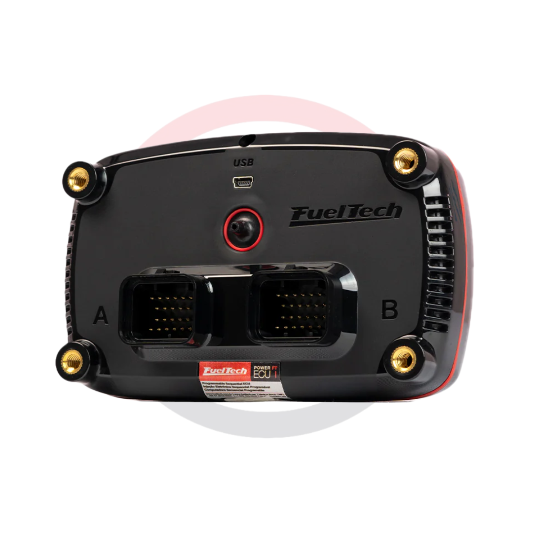 FUELTECH FT550