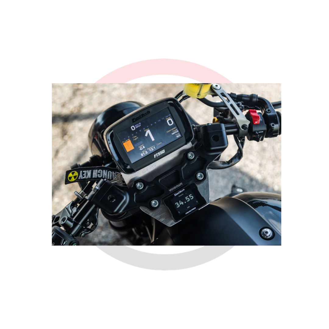 FUELTECH FT550