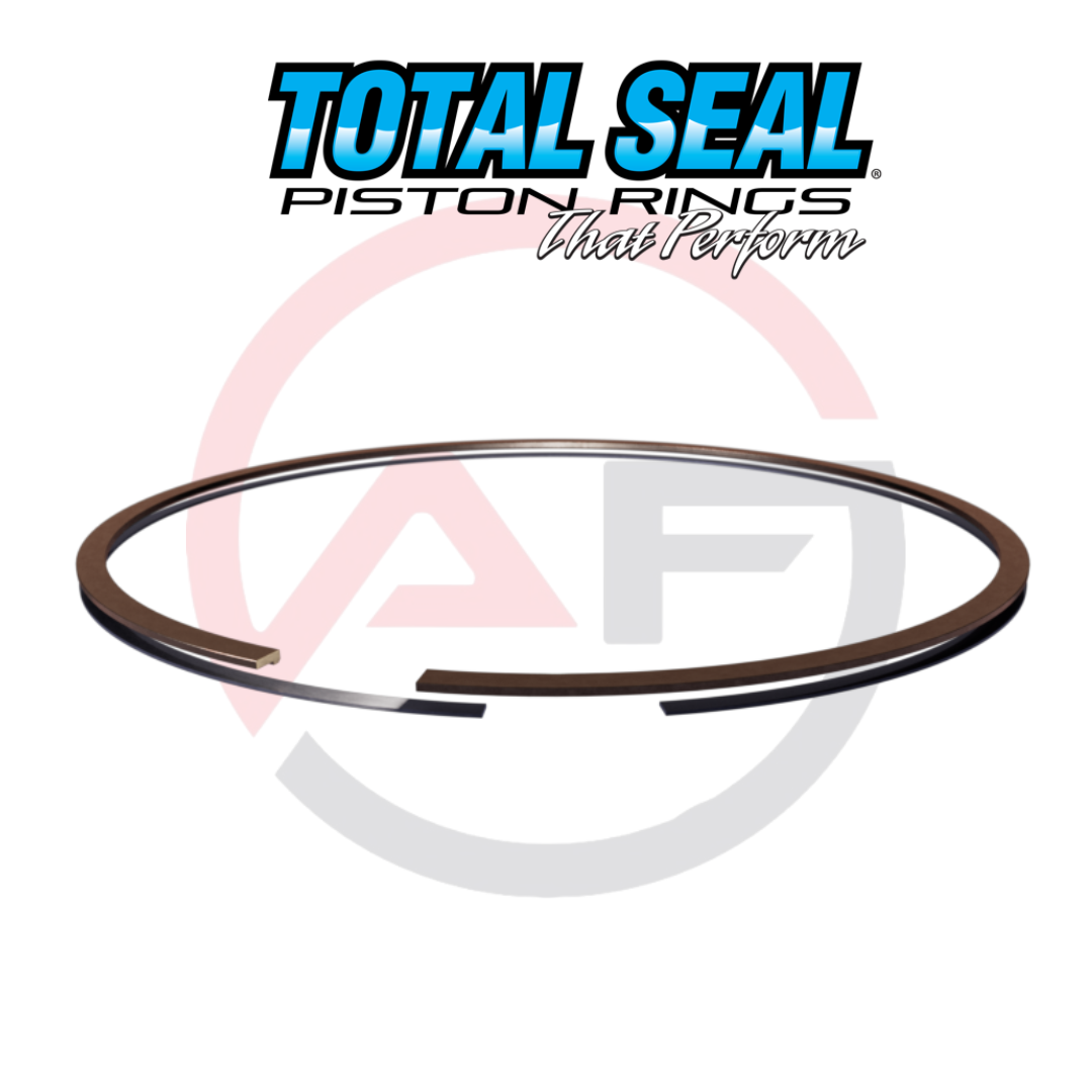 Segmentos pistón GAPLESS TOTAL SEAL (SET para 1 pistón)