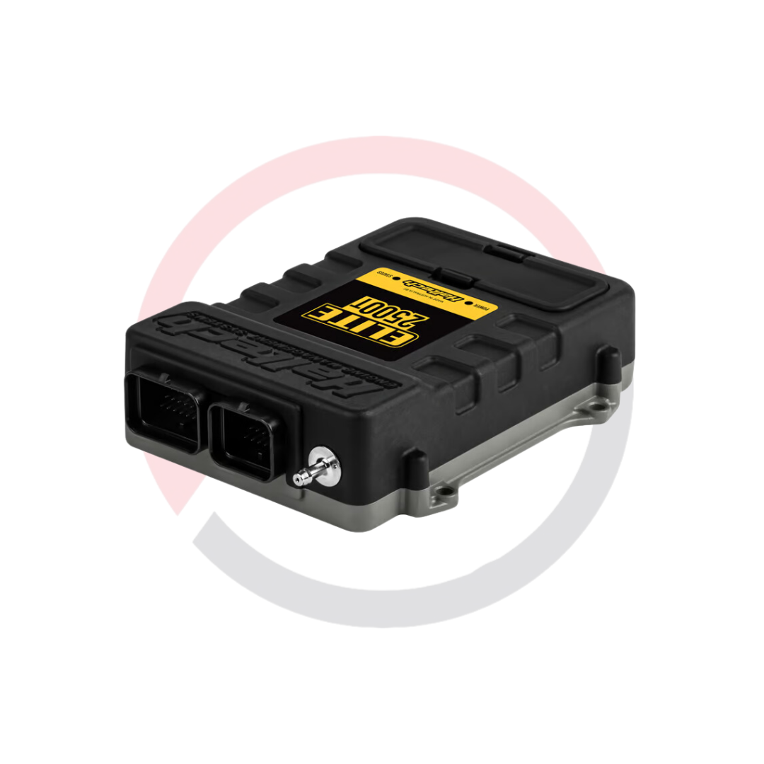 ECU Haltech Elite 2500 T