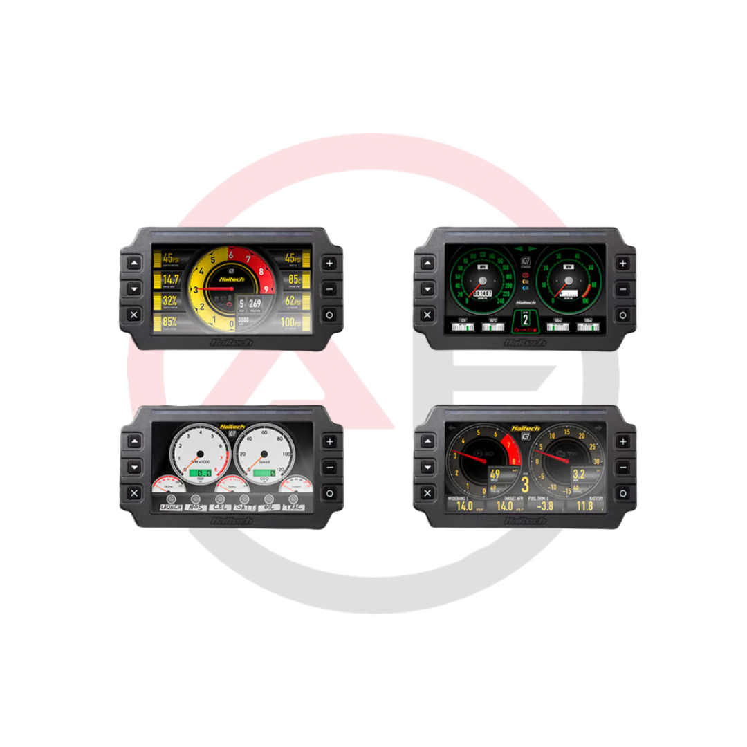 PANTALLA Haltech IC-7 OBD-II (7 pulgadas)