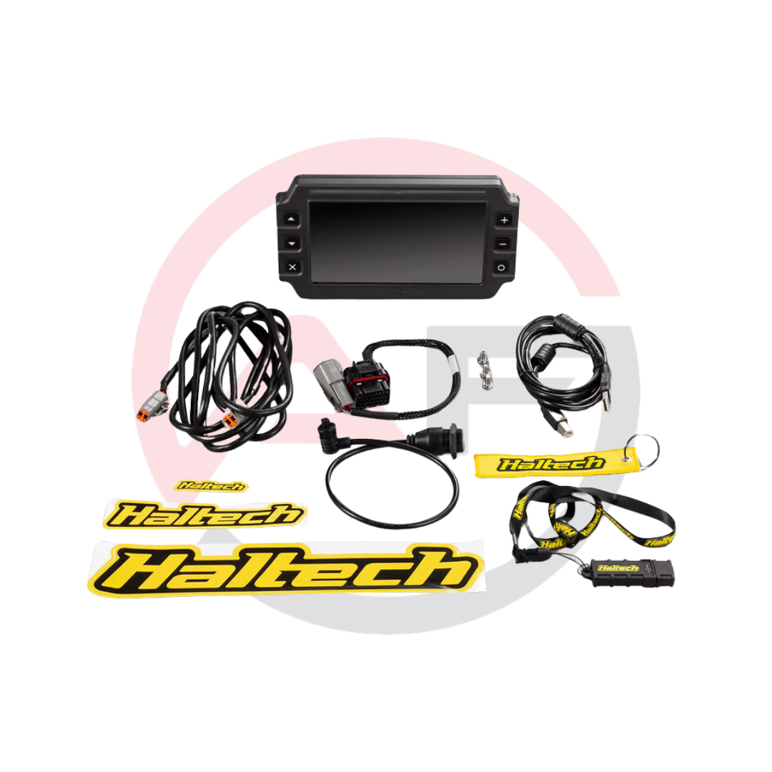 PANTALLA Haltech IC-7 OBD-II (7 pulgadas)