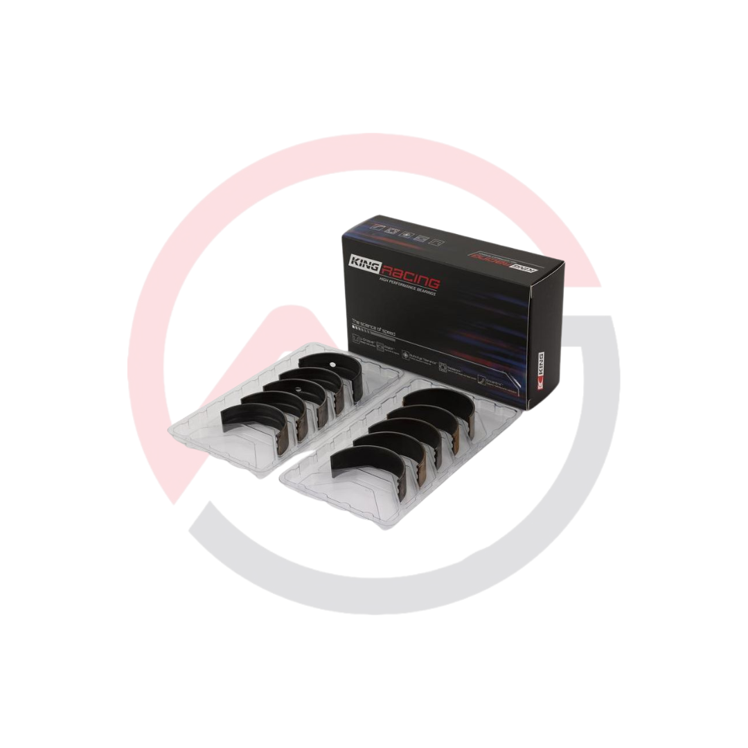 Cojinetes bancada KING RACING STD Y STDX PEUGEOT / CITROEN XW7, TU1, TU3A, TU5JP4