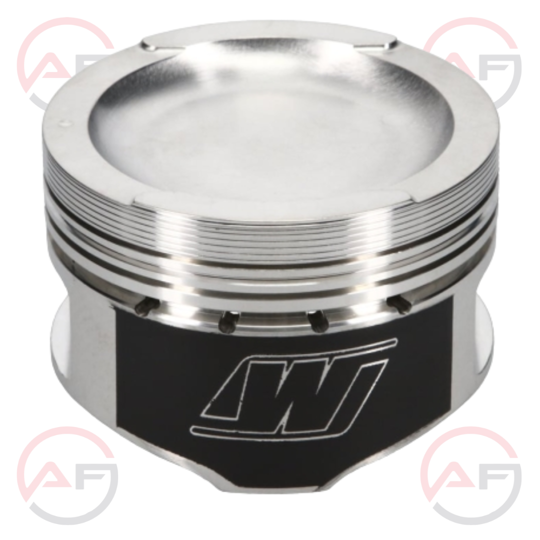 PISTONES FORJADOS WISECO – VW 2.0 16V ABF – CR 8,5:1