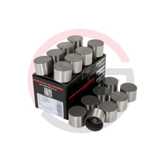 KIT TAQUÉ / EMPUJADOR MECÁNICO PIPER CAMS AUDI SEAT VW 1.8 / 2.0 16V ABF 9A KR