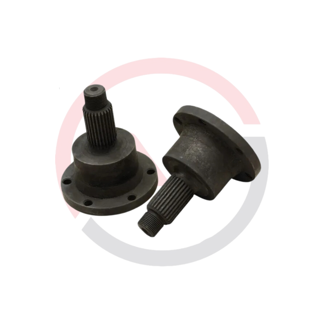 Adaptador palier BMW E34 a BMW E30 / E36 COMPACT para grupo 188mm