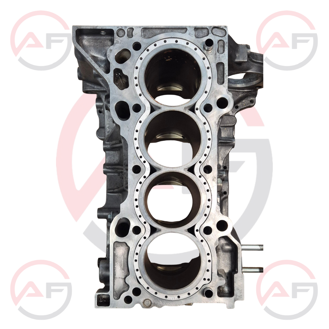 SUPERTECH BLOCK GUARD HONDA K24 (Refuerzo bloque open deck)