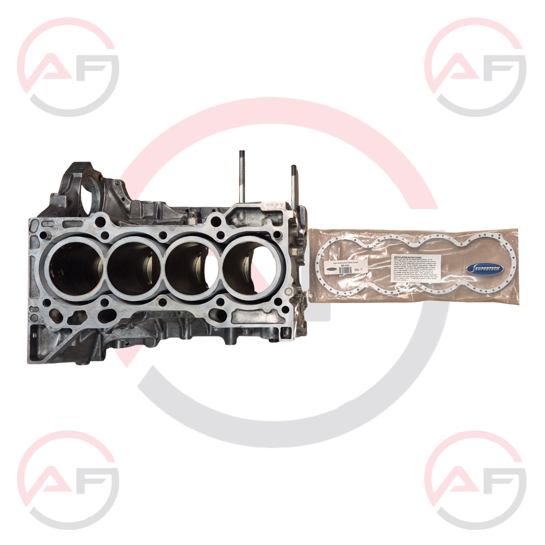 SUPERTECH BLOCK GUARD HONDA K24 (Refuerzo bloque open deck)