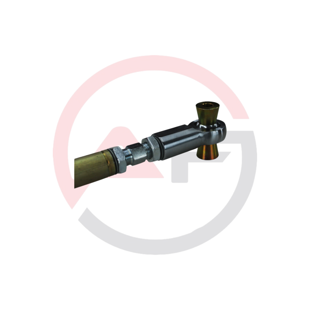 Juego de brazos suspension trasero superior regulable E36 E46 Z4