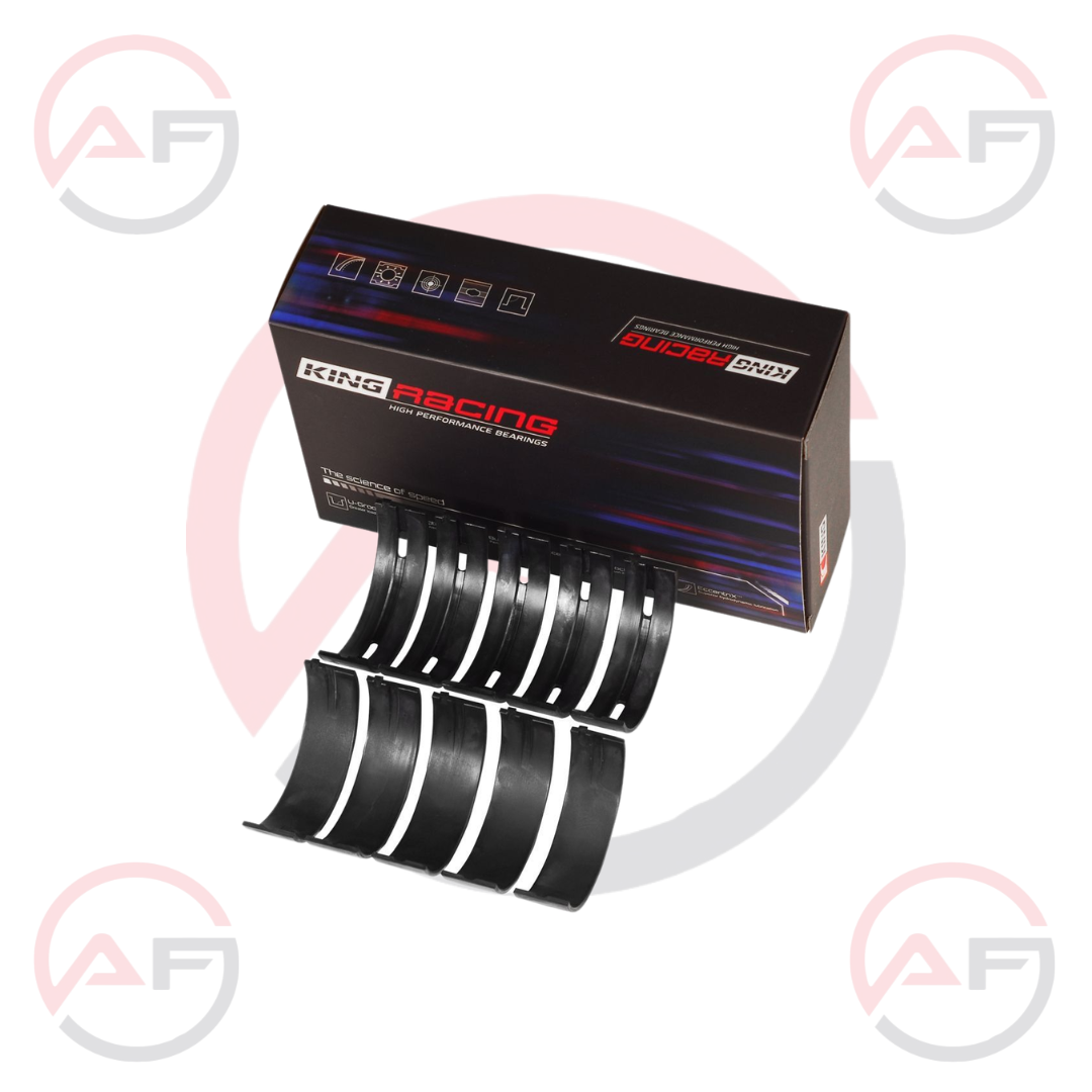 Cojinetes de bancada KING RACING Renault F4R / F4Rt / F7R / F7RR / F7P