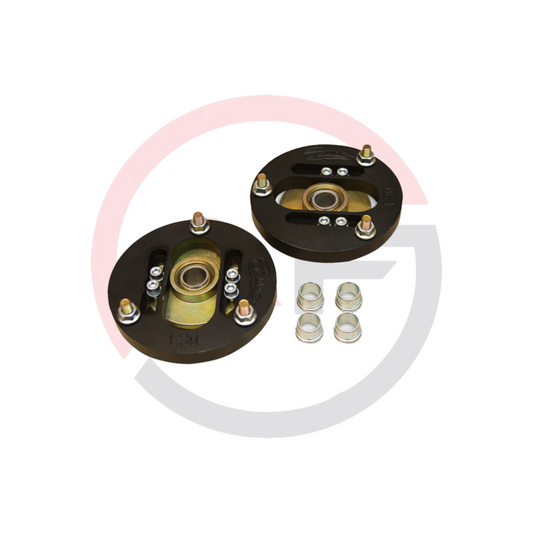 Front adjustable cup holder set E30 / E34 / E32 / E24 / E28