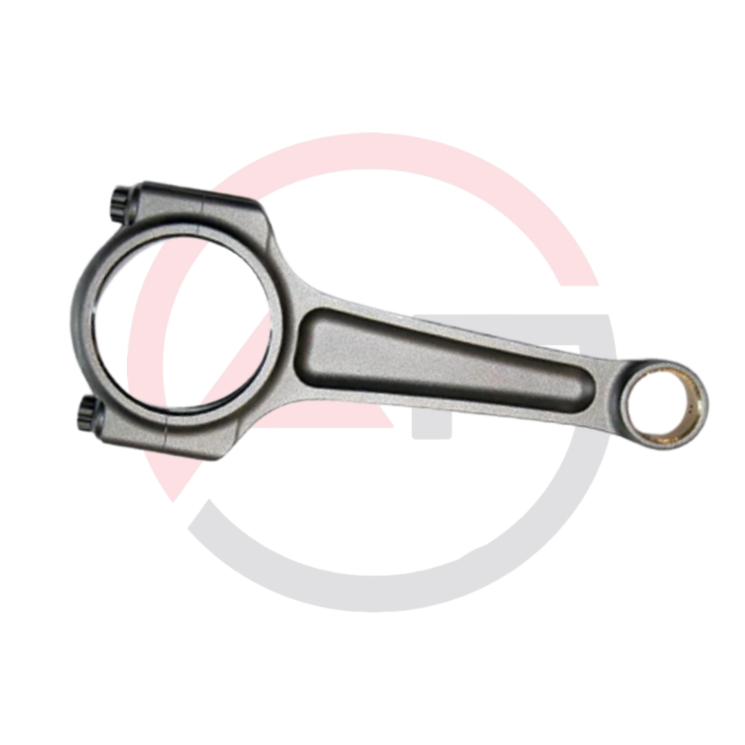 Set de bielas en I MANLEY Mitsubishi EVO (4-9) 4G63-7 bolt