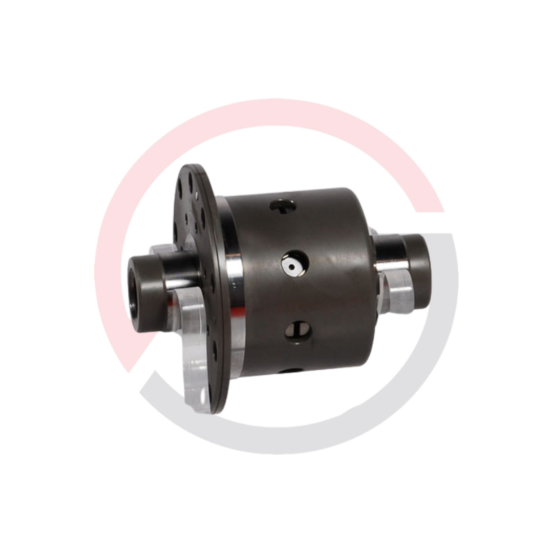 Autoblocante OS Giken Superlock L1 LSD (210M) 28 DISCOS