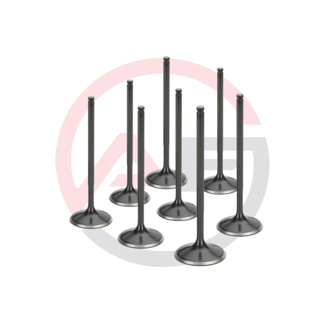 Juego de válvulas admisión 34.10mm SUPERTECH PSA XU10J4RS (RFS) 2.0 16V