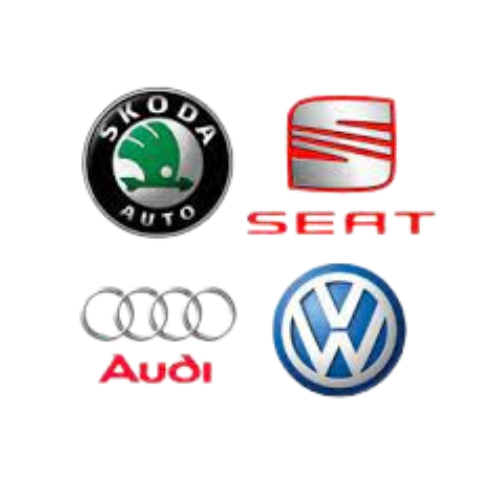 Componentes motor | VAG