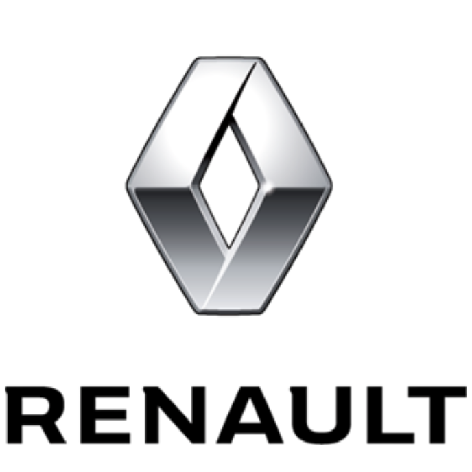 Suspensión / Amortiguación | Renault