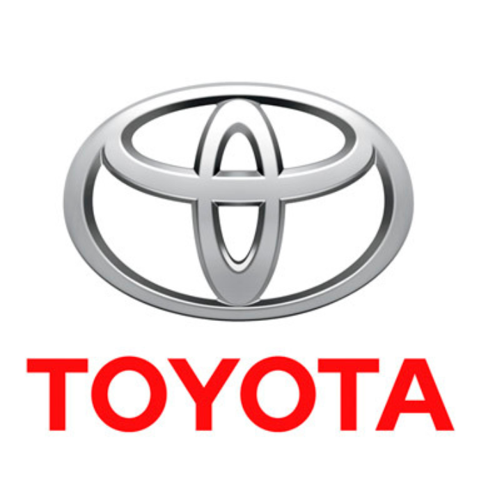 Suspensión / Amortiguación | Toyota