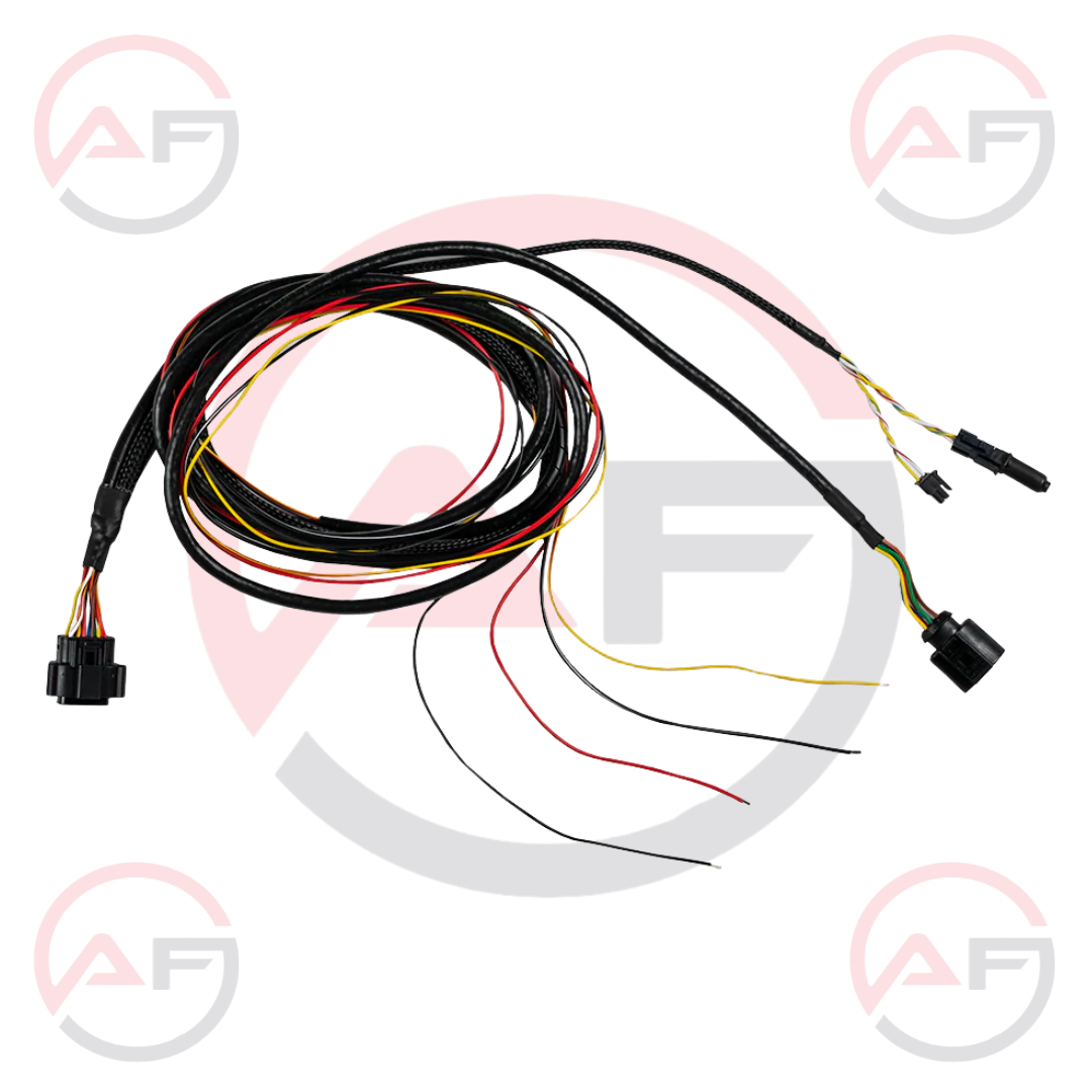 Arnés Wideband 2 m para Bosch LSU 4.9 – FuelTech (Ref. 10315)