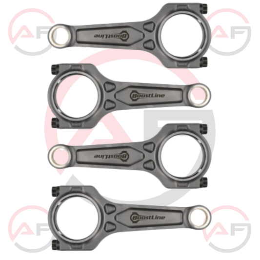 BIELAS BOOSTLINE – VW/Audi 2.0T TSI/TFSI (EA888) – 144 mm – Bulón 23 mm