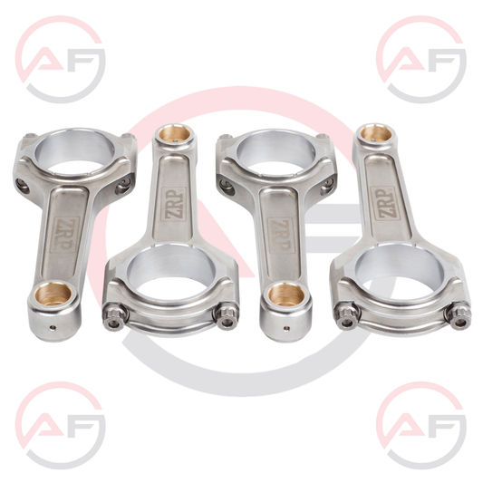 Bielas ZRP VAG 2.0L TSI EA888 – 144.00 mm / Bulón 23.00 mm – I-Beam (Rifle Drilled)