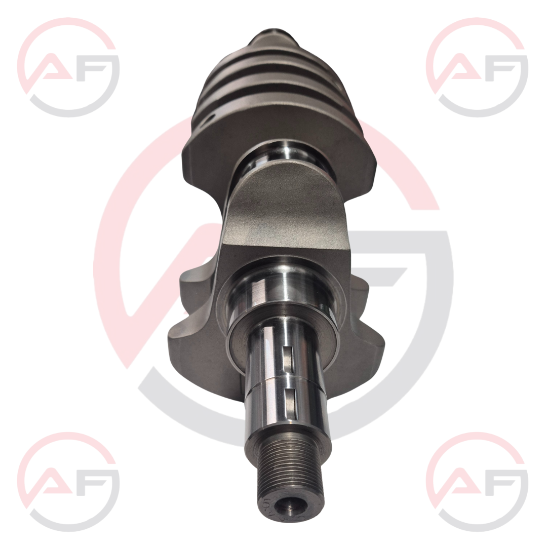 CIGÜEÑAL ZRP BMW S14B23 (E30 M3) – Carrera OEM 84.00 mm