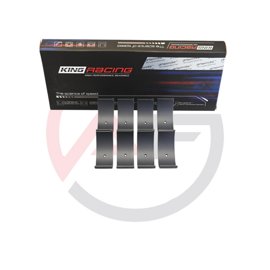 Cojinetes de biela KING BEARINGS Mitsubishi EVO (4-9) 4G63