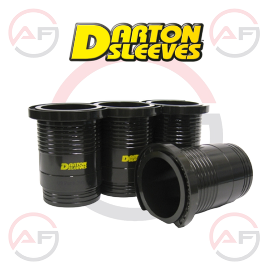 Darton MID Sleeves – Camisas reforzadas de competición para motor 1.6 THP (EP6 / Prince)