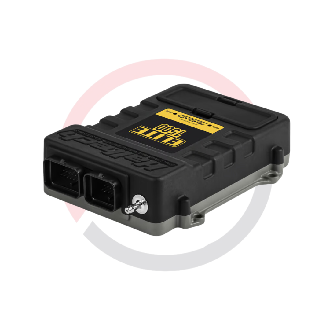 ECU Haltech Elite 1500 + Plug & Pin Set