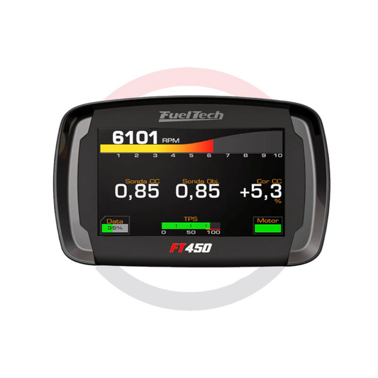 FUELTECH FT450