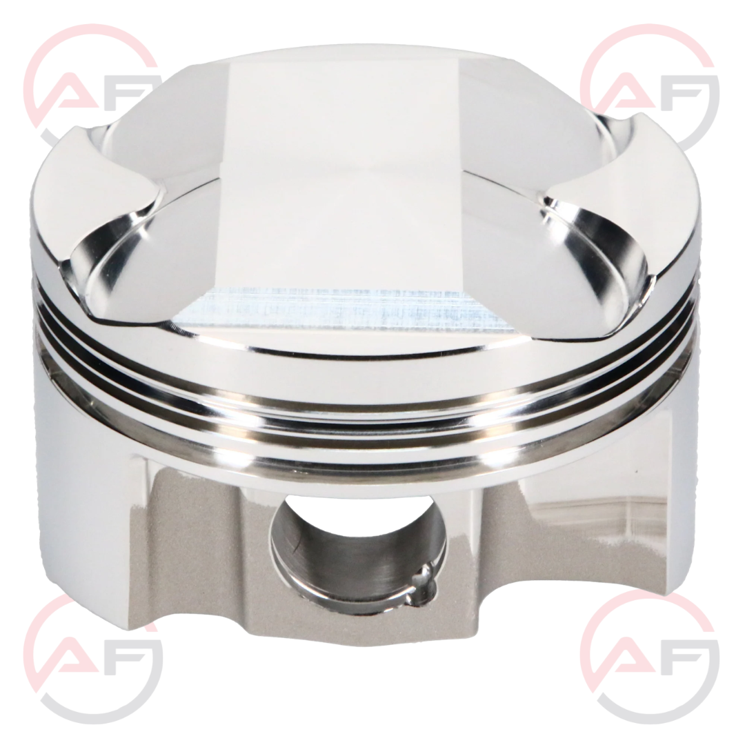 JE Pistons – Juego de pistones forjados Renault 2.0 16V F4R 830/832 (Clio RS 197/200) – 12.7:1