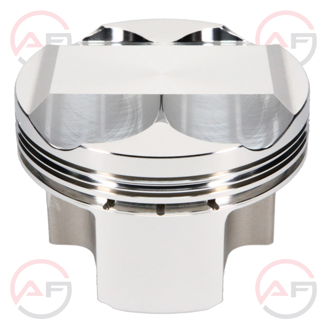 JE Pistons – Juego de pistones forjados Renault 2.0 16V F4R 830/832 (Clio RS 197/200) – 12.7:1