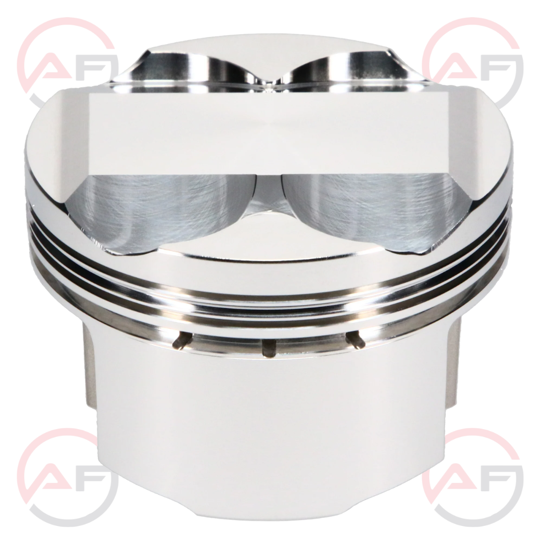 JE Pistons – Juego de pistones forjados Renault 2.0 16V F4R 830/832 (Clio RS 197/200) – 12.7:1