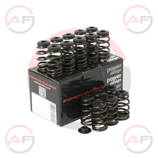 Kit muelles de válvula PIPER CAMS Renault Clio MK3  F4R 830/832