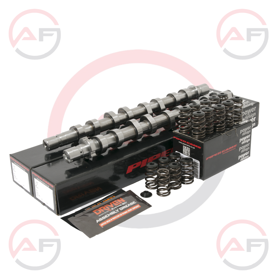 Kit Piper Cams KBREN197270 280/270º  – Renault Clio 197/200 (F4R 830/832) (taqué hidráulico)