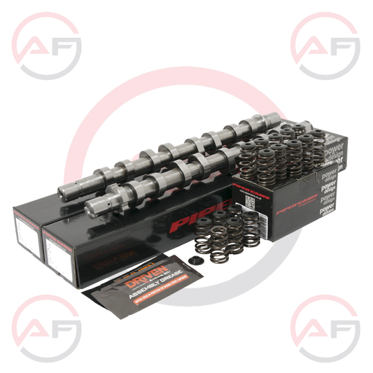 Kit Piper Cams KBREN197270 280/270º  – Renault Clio 197/200 (F4R 830/832) (taqué hidráulico)