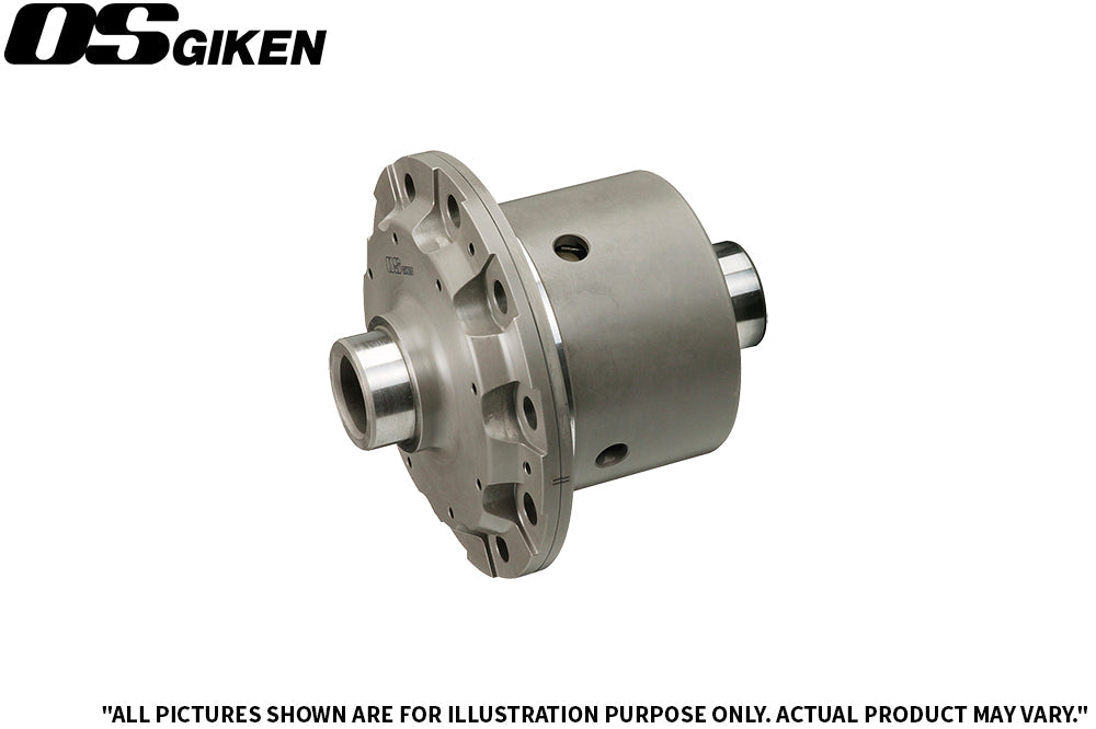 OS Giken Superlock M1 BM091-HA para diferencial BMW 188 mm